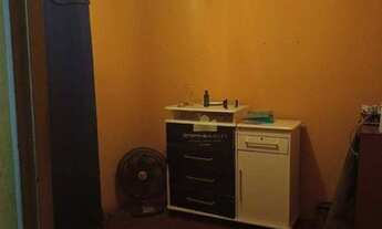 Imagem 4: Casa com 3 dormitórios à venda, 126 m² por R$ 372.000,00 - Cecap - Indaiatuba/SP