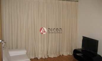 Imagem 2: APARTAMENTO PARA LOCAÇÃO MOBILIADO 01 DORMITÓRIO AL. JAU SÃO PAULO