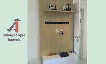 Imagem 6: APARTAMENTO RESIDENCIAL em SÃO LUÍS - MA, JARDIM RENASCENÇA