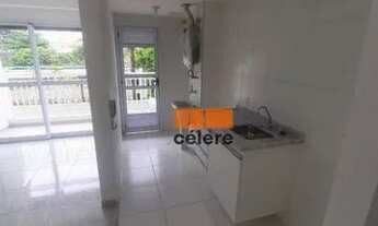 Imagem 4: Apartamento, 66 m² - venda por R$ 550.000,00 ou aluguel por R$ 3.431,00/mês - Ipiranga - S