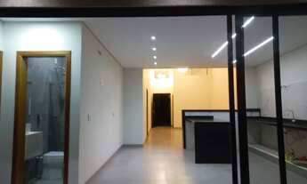 Imagem: Casa Térrea San Marco, 3 suítes com piscina