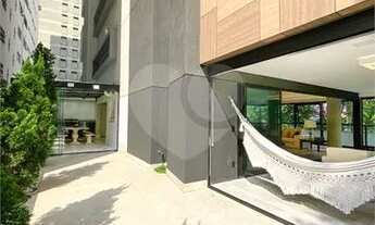 Imagem 7: São Paulo - Apartamento Padrão - JARDIM PAULISTA