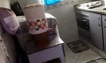 Imagem 5: Apartamento para venda com 2 quartos Resgate-Salvador