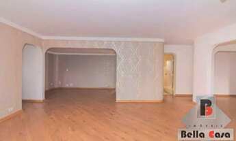 Imagem 4: Apartamento para venda tem 168 metros quadrados com 4 quartos em Parque da Mooca - São Pau