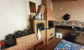 Imagem 3: Sobrado com 3 dormitórios à venda, 230 m² por R$ 850.000,00 - Parque São Lucas - São Paulo