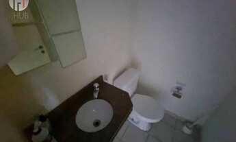 Imagem 6: Conjunto para alugar, 21 m² por R$ 1.200/mês - Vila Olímpia - São Paulo/SP