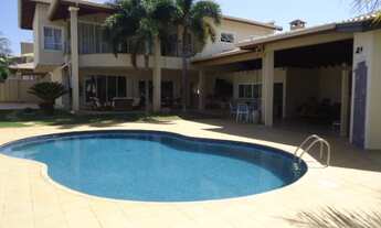 Imagem: Casa residencial à venda, Alphaville Campinas