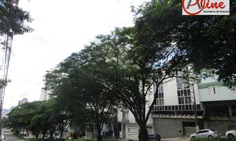 Imagem 2: Apartamento com 3 dormitórios à venda, 120 m² por R$ 340.000,00 - Passos - Juiz de Fora/MG