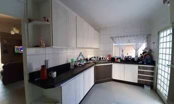 Imagem 4: Casa com 3 dormitórios à venda, 150 m² por R$ 450.000,00 - Jardim Athenas - Londrina/PR