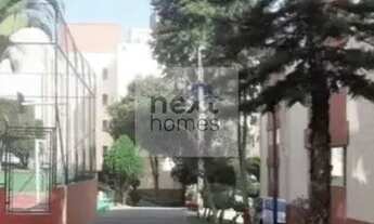 Imagem 4: Apartamento com 2 dormitórios e 1 vaga, 45m² no Butantã