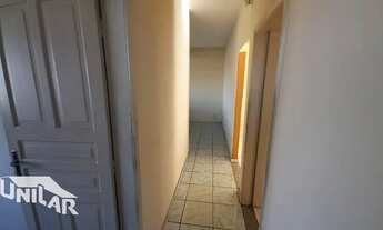 Imagem 6: Casa com 3 dormitórios para alugar, 65 m² por R$ 950,00/mês - Retiro - Volta Redonda/RJ