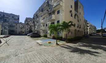 Imagem 4: Apartamento para venda possui 45 metros quadrados com 2 quartos