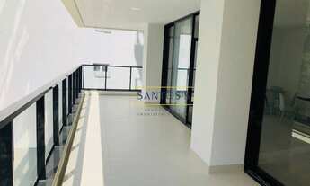 Imagem 5: Apartamento com 4 dormitórios à venda, 250 m² - Moema - São Paulo/SP