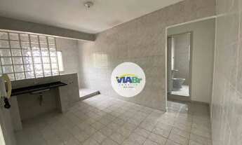 Imagem 7: Apartamento com 1 dormitório, 55 m² - venda por R$ 380.000,00 ou aluguel por R$ 2.616,00/m