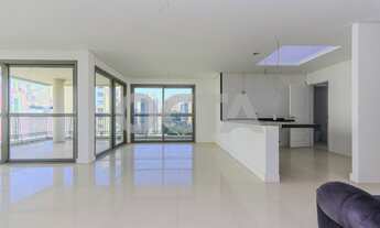 Imagem 3: COBERTURA NUNCA HABITADA 3 SUÍTES E 3 VAGAS