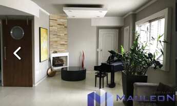 Imagem 7: More em um apto finamente decorado, com elegância e bom gosto