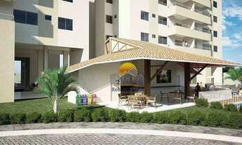 Imagem 7: Eusébio - Apartamento de 107,33m² com 03 quartos e 03 vagas