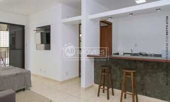 Imagem: Flat com 1 dorm, Centro, São Vicente, Cod