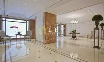 Imagem 3: Apartamento em Higienópolis