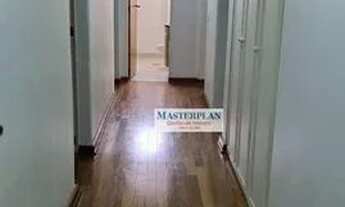 Imagem 5: Belíssimo apartamento com varanda 200 m2 a.u - 3 dormitórios - 3 suítes - 3 vagas - R. Cas