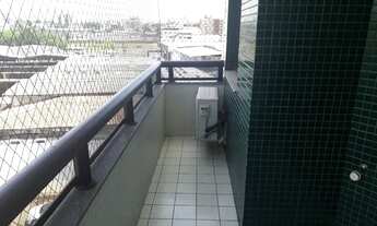 Imagem 5: APARTAMENTO RESIDENCIAL em LAURO DE FREITAS - BA, JARDIM AEROPORTO