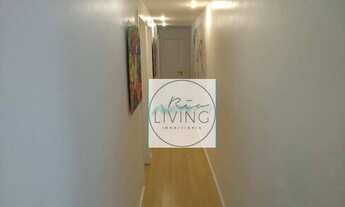 Imagem 6: Cobertura com 4 dormitórios à venda, 305 m² por R$ 3.200.000,00 - Barra da Tijuca - Rio de