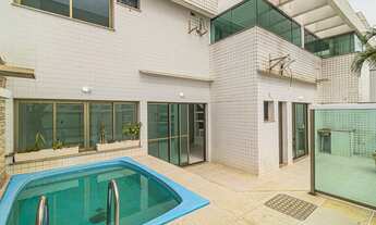 Imagem 2: Maravilhosa cobertura à venda, 4 quartos - R$ 1.980.000,00 - RIO2 - Barra da Tijuca, RJ