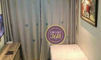 Imagem: Apartamento com 2 dormitórios à venda