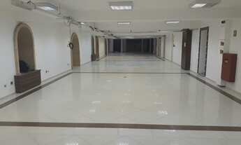 Imagem 3: Prédio comercial em Santos