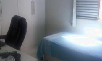 Imagem 4: Apartamento com 3 dormitórios à venda, 69 m² por R$ 270 mil - Conjunto Residencial Parque