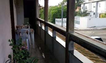 Imagem 3: Casa com 3 dormitórios à venda, 150 m² por R$ 360.000,00 - Enseada de Jacaraípe - Serra/ES