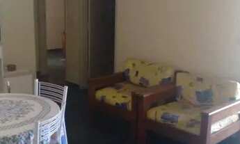 Imagem 2: Apartamento com 2 dormitórios à venda, 55 m² por R$ 235.000,00 - Praia do Sapê - Ubatuba/S