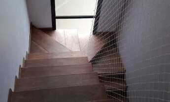 Imagem 6: Sobrado com 5 dormitórios, 305 m² - venda por R$ 1.600.000,00 ou aluguel por R$ 7.295,00/m