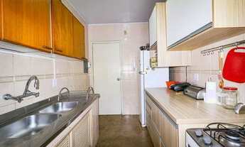 Imagem 5: Cobertura para Venda - 98m², 4 dormitórios, 1 vaga - Rio Branco