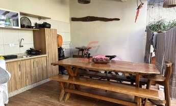 Imagem 5: MARINGÁ - CASA PADRÃO - JARDIM SAO FRANCISCO