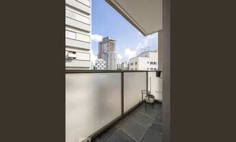 Imagem 6: Apartamento para Aluguel - Vila Madalena, 2 Quartos, 95 m2