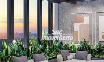 Imagem 2: Apartamento à venda por R$ 1.604.954,01 - Água Verde - Curitiba/PR