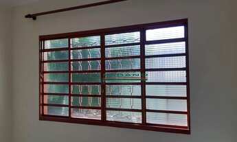 Imagem 4: Casa à venda, 72 m² por R$ 280.000,00 - Ipiranga - Ribeirão Preto/SP