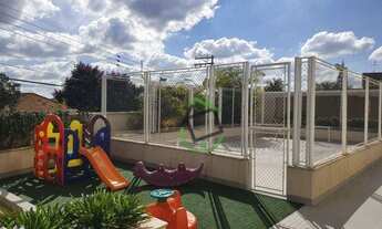 Imagem 3: Apartamento com 02 dormitórios à venda, 69 m² por R$ 450.000 - Centro - Araraquara/SP