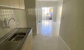 Imagem 4: Apartamento para aluguel com 55 metros quadrados com 2 quartos em Coqueiro - Belém - PA