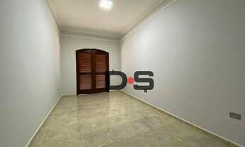 Imagem 5: Casa com 3 dormitórios à venda, 170 m² por R$ 500.000,00 - Residencial Di Napoli II - Cerq