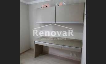 Imagem 5: Apartamento em Residencial Guairá - Sumaré