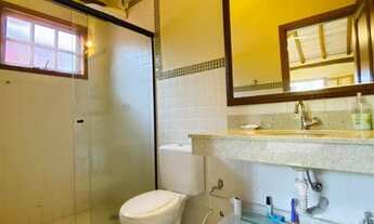 Imagem 5: Sobrado com 3 dormitórios para alugar - Praia de Juquehy - São Sebastião/SP