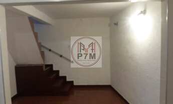 Imagem 6: Casa em Vila Serralheiro - São Paulo