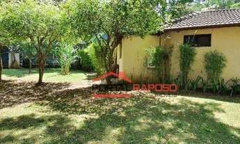 Imagem 7: Casa com 3 dormitórios, 400 m² - venda por R$ 2.950.000,00 ou aluguel por R$ 18.000,00/mês