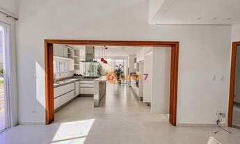 Imagem 4: Casa com 3 dormitórios à venda, 310 m² - Jardim Residencial Colinas Do Sol - Sorocaba/SP