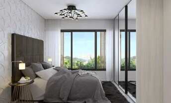 Imagem 6: Apartamento para Venda - 66.74m², 2 dormitórios, sendo 2 suites, 2 vagas - Tristeza