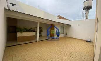 Imagem 2: Sobrado com 3 dormitórios à venda, 241 m² por R$ 700.000 - Vila Maceno - São José do Rio P