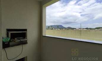 Imagem: Apartamento em Caminho Novo - Palhoça