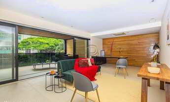 Imagem 2: Apartamento com 4 dormitórios à venda, 207 m² por R$ 3.990.000,00 - Lagoa - Rio de Janeiro